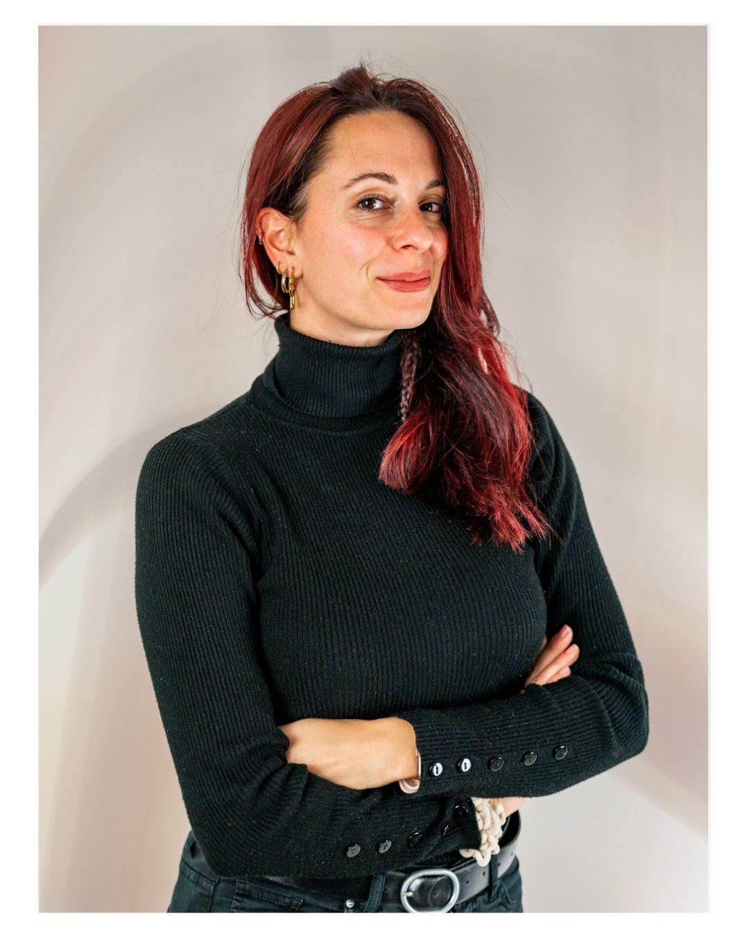 Marika Romano