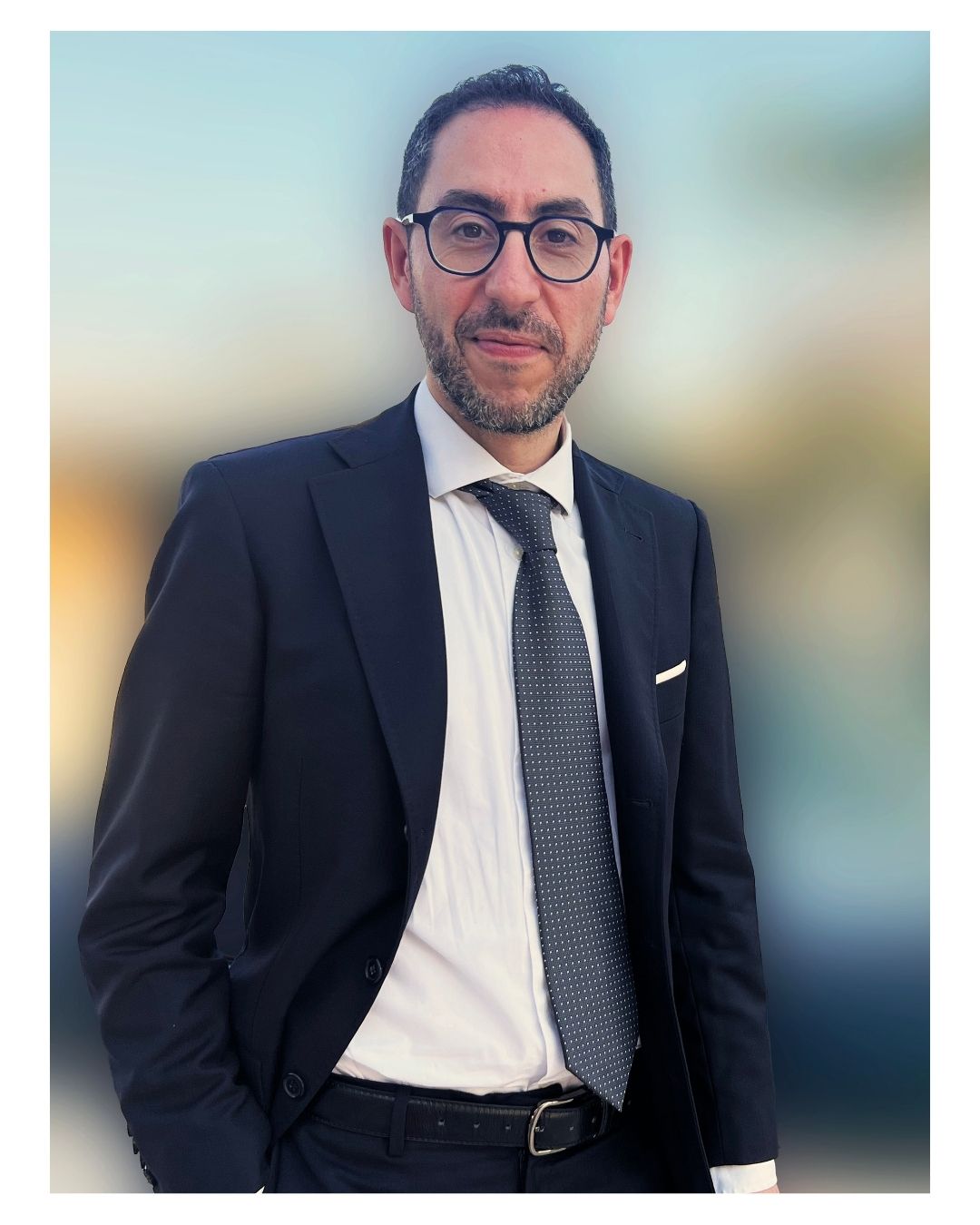 Antonio Azzurro