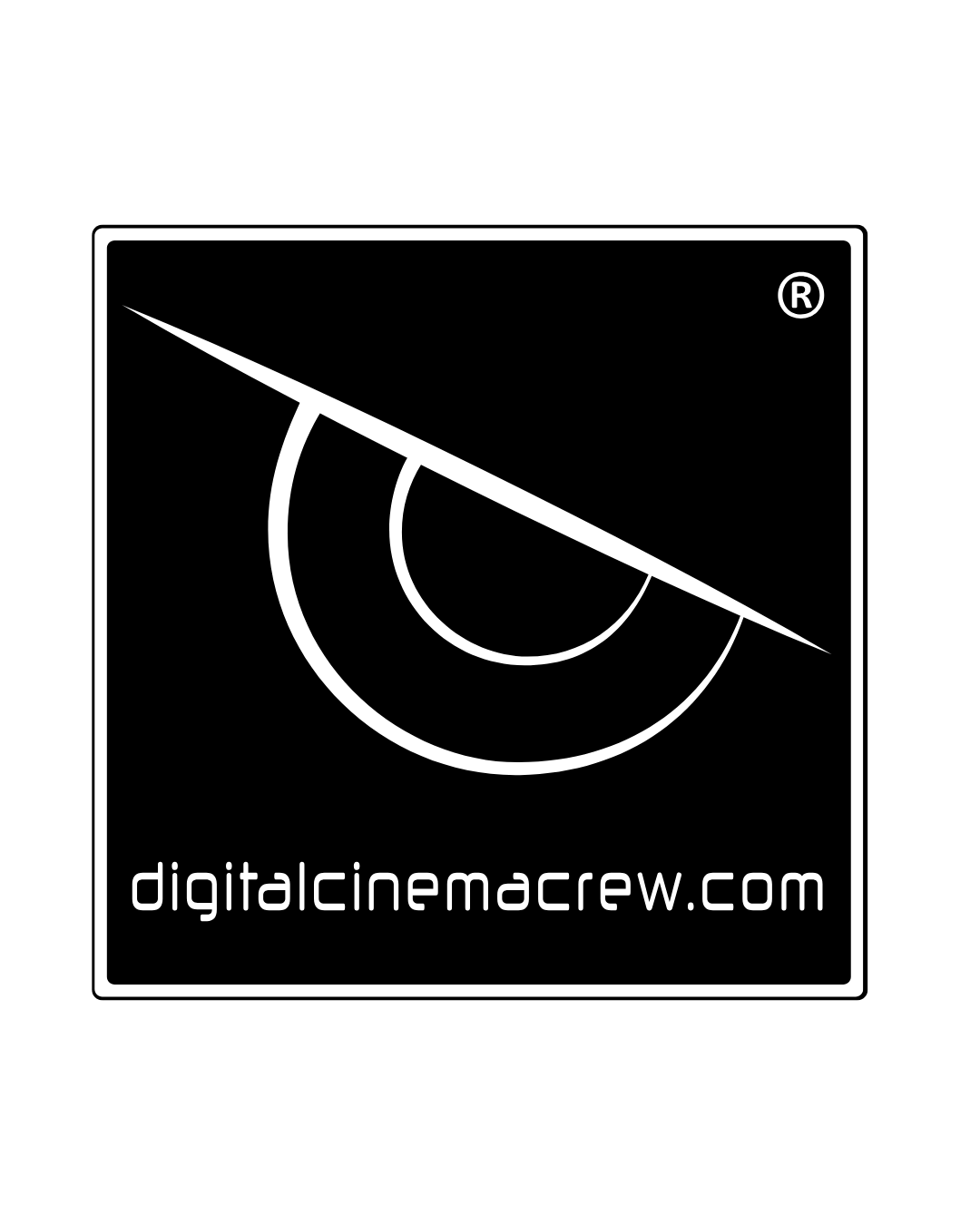 Digital Cinema Crew